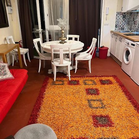 Apartamento Abierto Con Patio Matadepera ภายนอก รูปภาพ