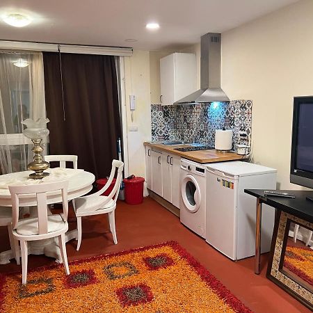 Apartamento Abierto Con Patio Matadepera ภายนอก รูปภาพ